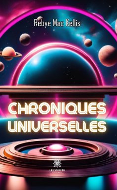 eBook: Chroniques universelles