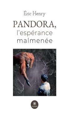eBook: Pandora, l’espérance malmenée