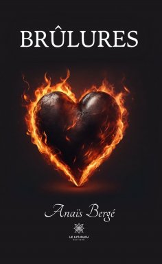 eBook: Brûlures