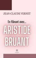 eBook: En flânant avec... Aristide Bruant