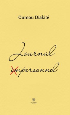 eBook: Journal impersonnel