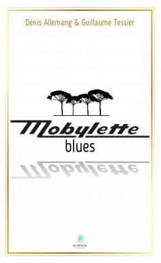 eBook: Mobylette blues