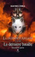 eBook: La légende d’Argassi - Tome 3