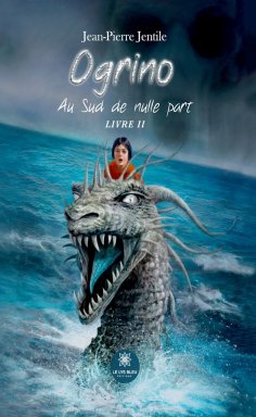eBook: Ogrino - Livre 2