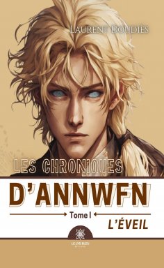 eBook: Les chroniques d’Annwfn - Tome 1