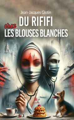 ebook: Du rififi chez les blouses blanches