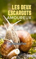 eBook: Les deux escargots amoureux