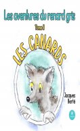 ebook: Les aventures du renard gris - Tome 2