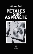 ebook: Pétales sur asphalte