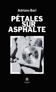 ebook: Pétales sur asphalte
