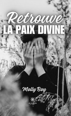 eBook: Retrouve la paix divine