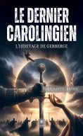 ebook: Le dernier Carolingien