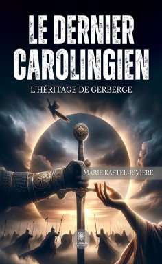 ebook: Le dernier Carolingien
