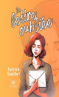 eBook: La lettre oubliée