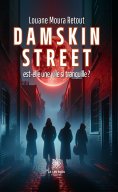 eBook: Damskin street est-elle une ville si tranquille ?
