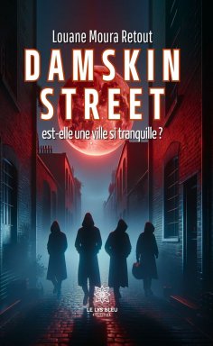 eBook: Damskin street est-elle une ville si tranquille ?