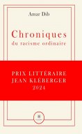 eBook: Chroniques du racisme ordinaire