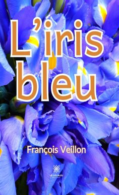 eBook: L’iris bleu