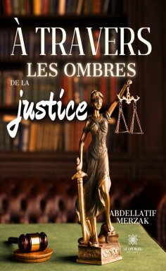 eBook: À travers les ombres de la justice