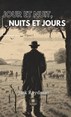 ebook: Jour et nuit, nuits et jours