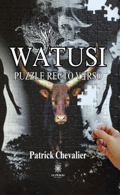 eBook: Watusi