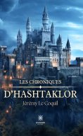 eBook: Les chroniques d’Hashtaklor