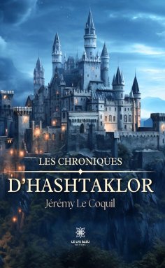 eBook: Les chroniques d’Hashtaklor