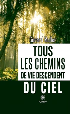 eBook: Tous les chemins de vie descendent du ciel