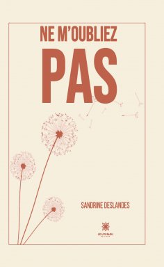 eBook: Ne m’oubliez pas