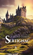 eBook: Le jeune comte de Sertignac