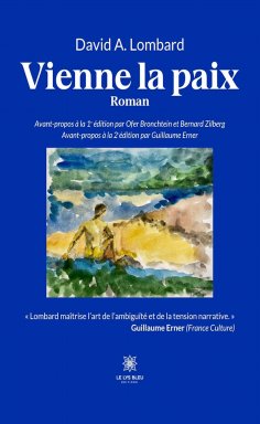 eBook: Vienne la paix