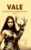 eBook: Vale - Tome 3