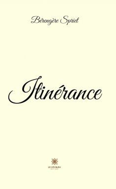 ebook: Itinérance
