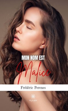 eBook: Mon nom est Malice