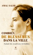 eBook: Combien de blessures dans la ville