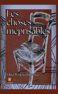 eBook: Les choses méprisables