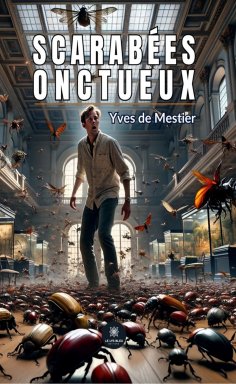 eBook: Scarabées onctueux