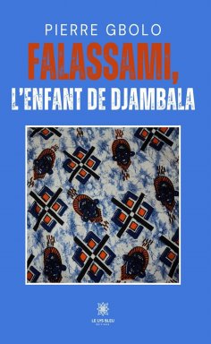 eBook: Falassami, l’enfant de Djambala