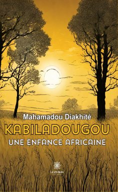 eBook: Kabiladougou