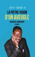 eBook: La piètre vision d’un aveugle