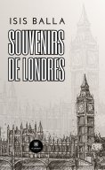 eBook: Souvenirs de Londres
