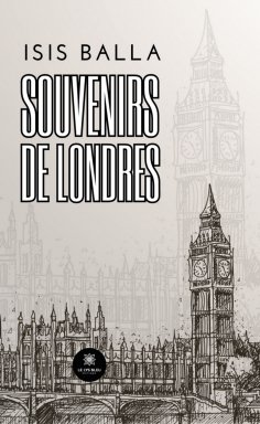 eBook: Souvenirs de Londres