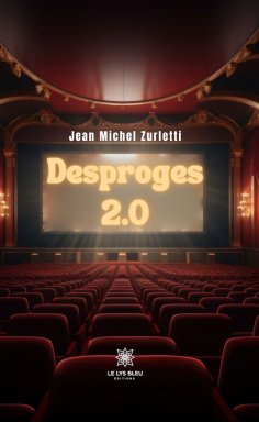 eBook: Desproges 2.0