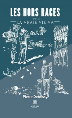 eBook: Les hors races - Tome 2