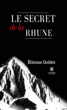 eBook: Le secret de la Rhune