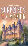 eBook: Surprises au manoir