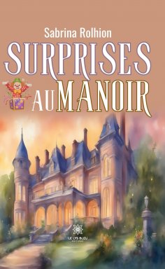 eBook: Surprises au manoir