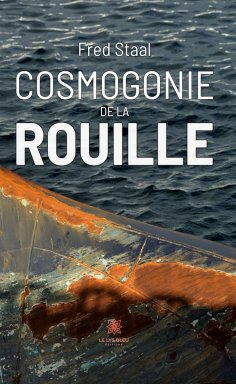 eBook: Cosmogonie de la rouille