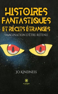 eBook: Histoires fantastiques et récits étranges