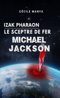 ebook: Izak Pharaon Le sceptre de fer